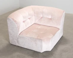 Sweef Kamelen soffmodul rosa