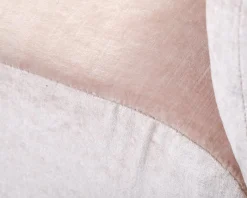 Sweef Kamelen soffmodul rosa