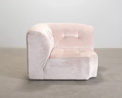 Sweef Kamelen soffmodul rosa