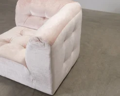 Sweef Kamelen soffmodul rosa