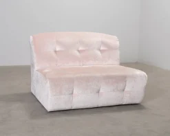 Sweef Kamelen soffmodul rosa