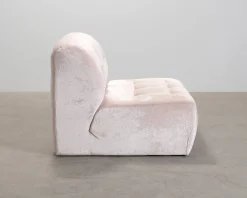 Sweef Kamelen soffmodul rosa