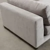 Sweef Mammuten Love Seat divan grå