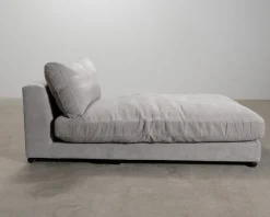 Sweef Mammuten Love Seat divan grå