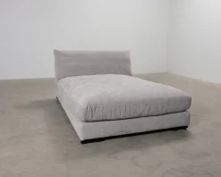 Sweef Mammuten Love Seat divan grå