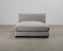 Sweef Mammuten Love Seat divan grå