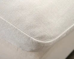 Sweef Mammuten 2-sits soffa naturvit