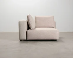 Sweef Outdoor soffmodul med armstöd