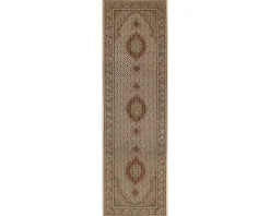 Tabriz 50 Mahi orientalisk matta 91 x 307 cm