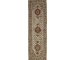 Tabriz 50 Mahi orientalisk matta 80 x 292 cm