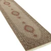 Tabriz 50 Mahi orientalisk matta 92 x 305 cm