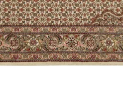 Tabriz 50 Mahi orientalisk matta 92 x 305 cm