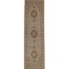 Tabriz 50 Mahi orientalisk matta 92 x 302 cm
