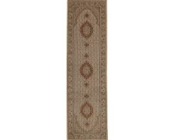 Tabriz 50 Mahi orientalisk matta 91 x 305 cm