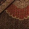 Tabriz 40 Mahi orientalisk matta 204 x 308 cm