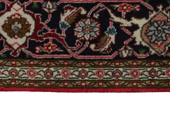 Tabriz 50 Mahi orientalisk matta 145 x 201 cm