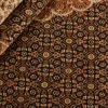 Tabriz 50 Mahi orientalisk matta 203 x 311 cm