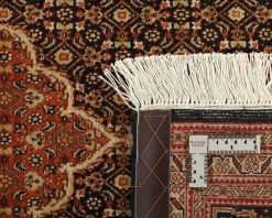 Tabriz 50 Mahi orientalisk matta 203 x 311 cm