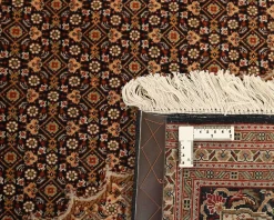 Tabriz 50 Mahi orientalisk matta 200 x 298 cm