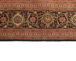 Tabriz 50 Mahi orientalisk matta 200 x 298 cm