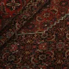 Tabriz 40 Mahi orientalisk matta 200 x 300 cm