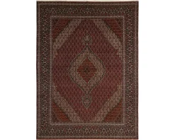 Tabriz 40 Mahi orientalisk matta 250 x 340 cm