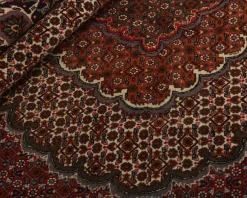 Tabriz 40 Mahi orientalisk matta 250 x 340 cm