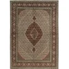 Tabriz 40 Mahi orientalisk matta 205 x 294 cm