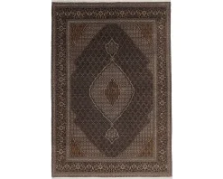 Tabriz 40 Mahi orientalisk matta 202 x 298 cm