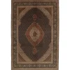 Tabriz 40 Mahi orientalisk matta 200 x 301 cm