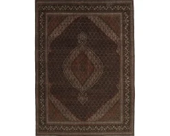 Tabriz 40 Mahi orientalisk matta 248 x 341 cm