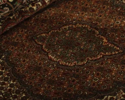 Tabriz 40 Mahi orientalisk matta 248 x 341 cm