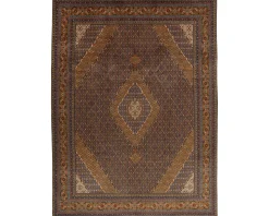Tabriz 40 Mahi orientalisk matta 293 x 385 cm