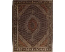 Tabriz 40 Mahi orientalisk matta 301 x 400 cm