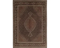 Tabriz 40 Mahi orientalisk matta 206 x 299 cm