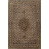 Tabriz 40 Mahi orientalisk matta 200 x 299 cm