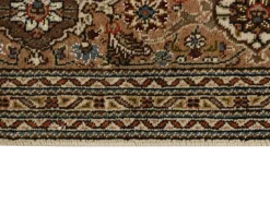 Tabriz 40 Mahi orientalisk matta 200 x 299 cm
