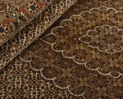 Tabriz 40 Mahi orientalisk matta 200 x 299 cm