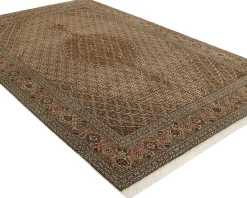 Tabriz 40 Mahi orientalisk matta 200 x 299 cm