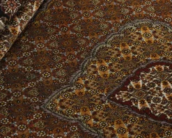 Tabriz 40 Mahi orientalisk matta 292 x 383 cm