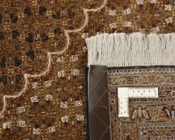 Tabriz 40 Mahi orientalisk matta 300 x 400 cm