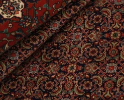 Tabriz 40 orientalisk matta 199 x 287 cm