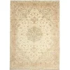 Tabriz 50 orientalisk matta 253 x 350 cm