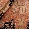 Tabriz 50 orientalisk matta 248 x 347 cm