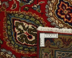 Tabriz orientalisk matta 245 x 345 cm
