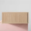 Takayo väggmonterat konsolbord