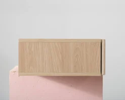 Takayo väggmonterat konsolbord