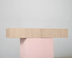 Takayo väggmonterat konsolbord