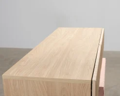 Takayo väggmonterat konsolbord