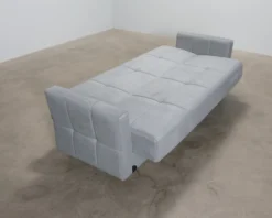 Tango 2,5-sits bäddsoffa grå